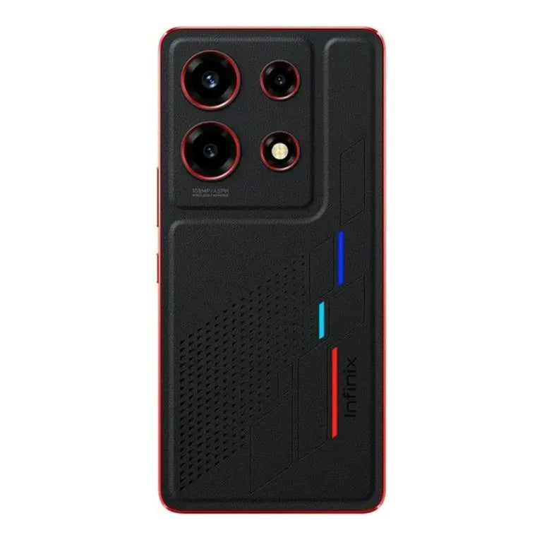 Infinix Note 30 VIP Racing Edition – 12/256GB Home / Phones Infinix Note 30 VIP Racing Edition – 12/256GB Home / Phones